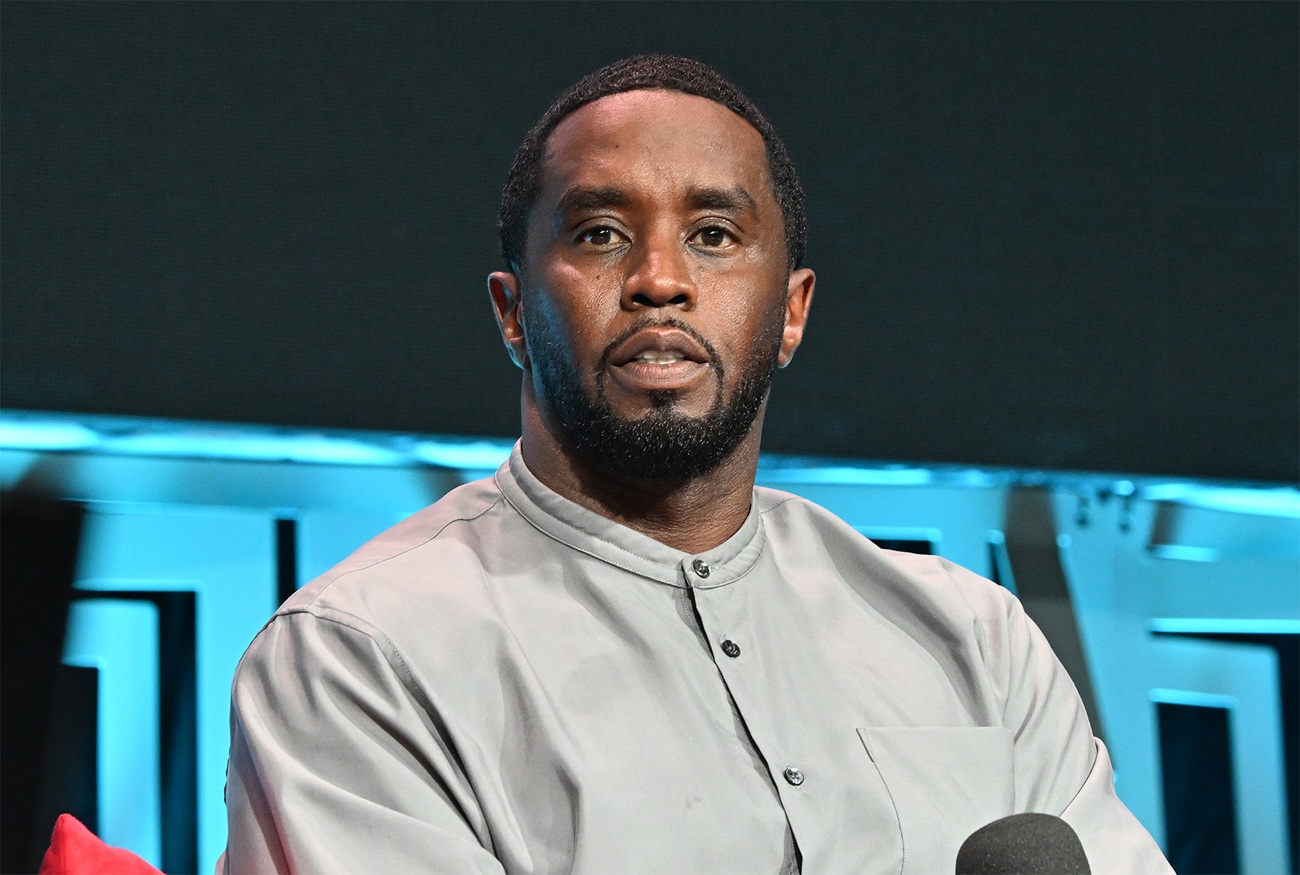 P. Diddy угрожал жертве "судьбой Тупака": детали нового иска